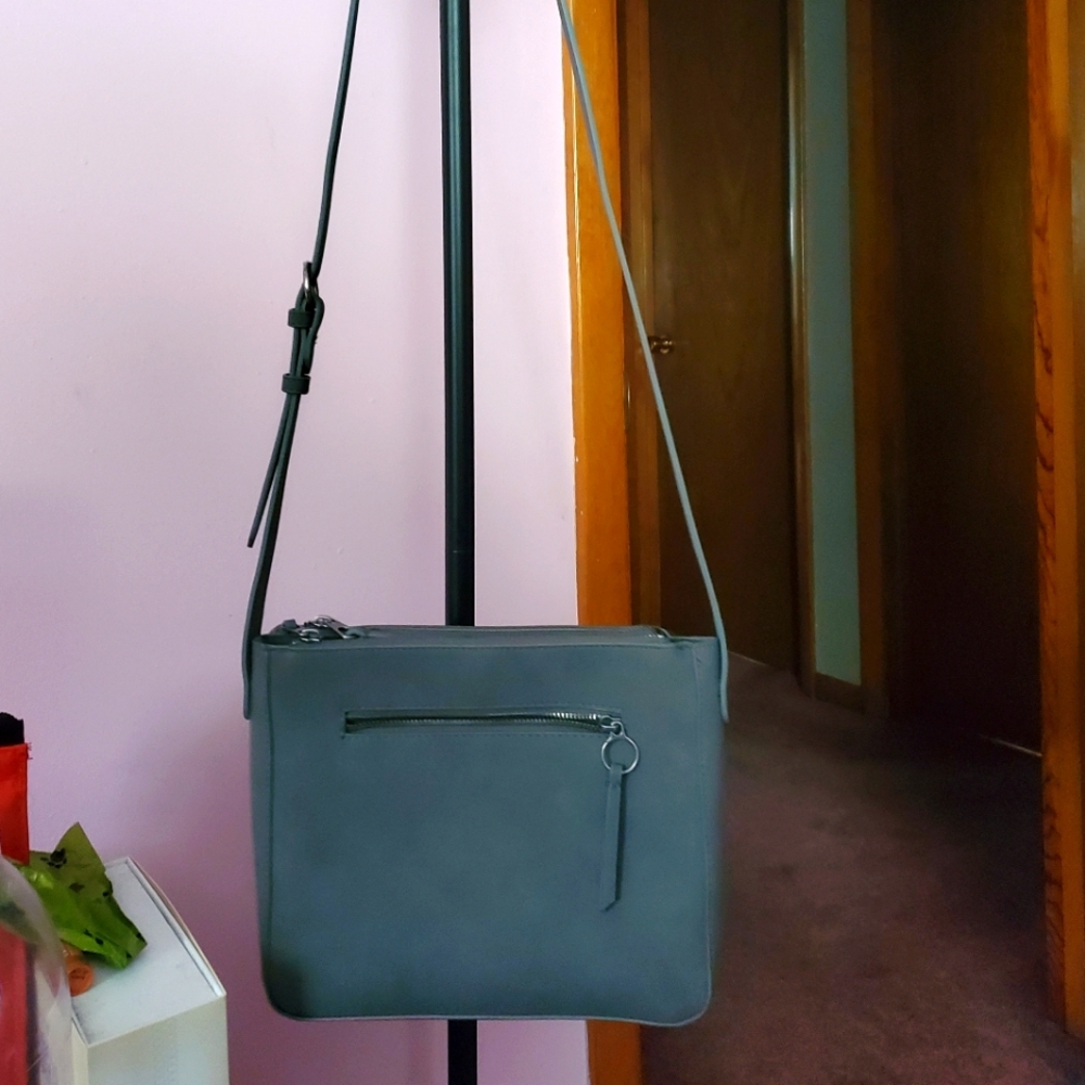 Crossbody